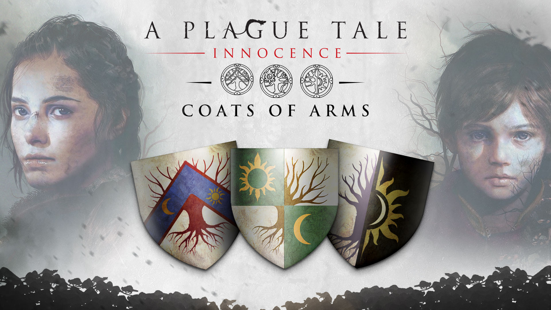 A Plague Tale: Innocence - Coats of Arms DLC - featuredMedia