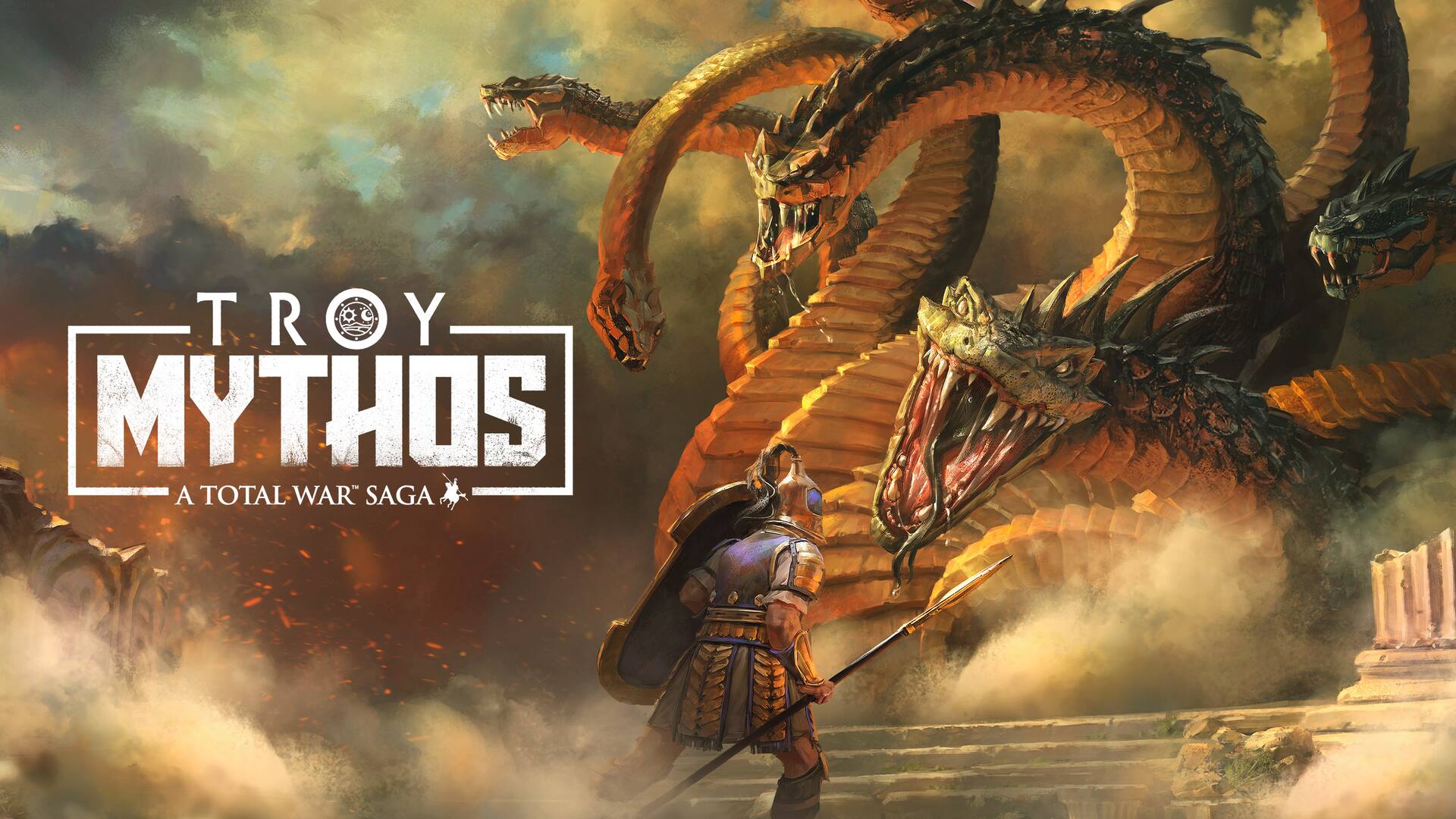 Mythos DLC