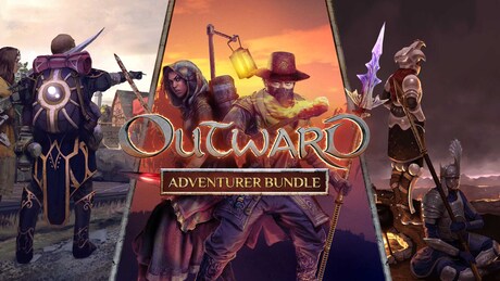 Купить ключ дешево Adventurer Bundle