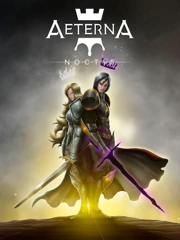 Aeterna Noctis Demo