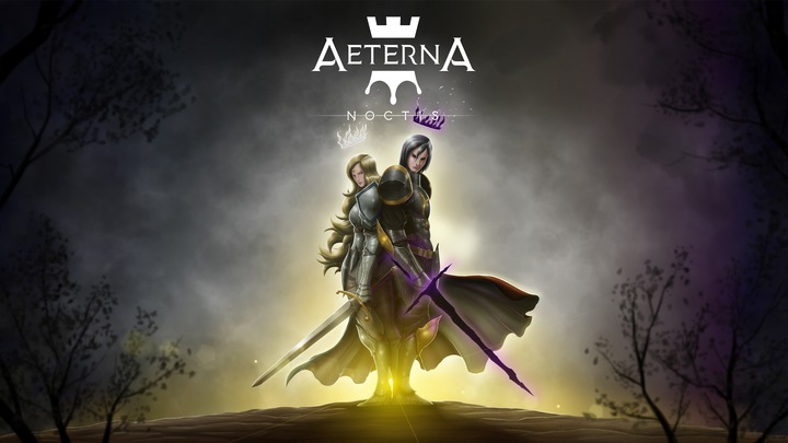 Aeterna Noctis Demo