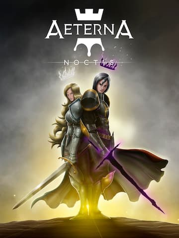 Aeterna Noctis Demo