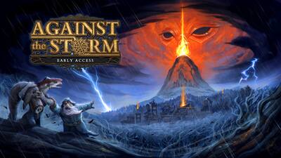 Against the Storm