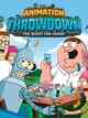 Animation Throwdown: The Quest for Cards