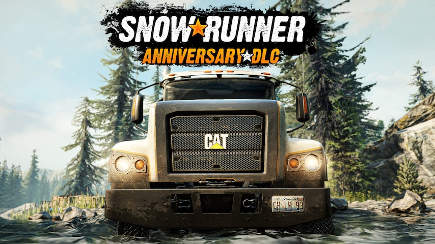 Snowrunner Download And Buy Today Epic Games Store