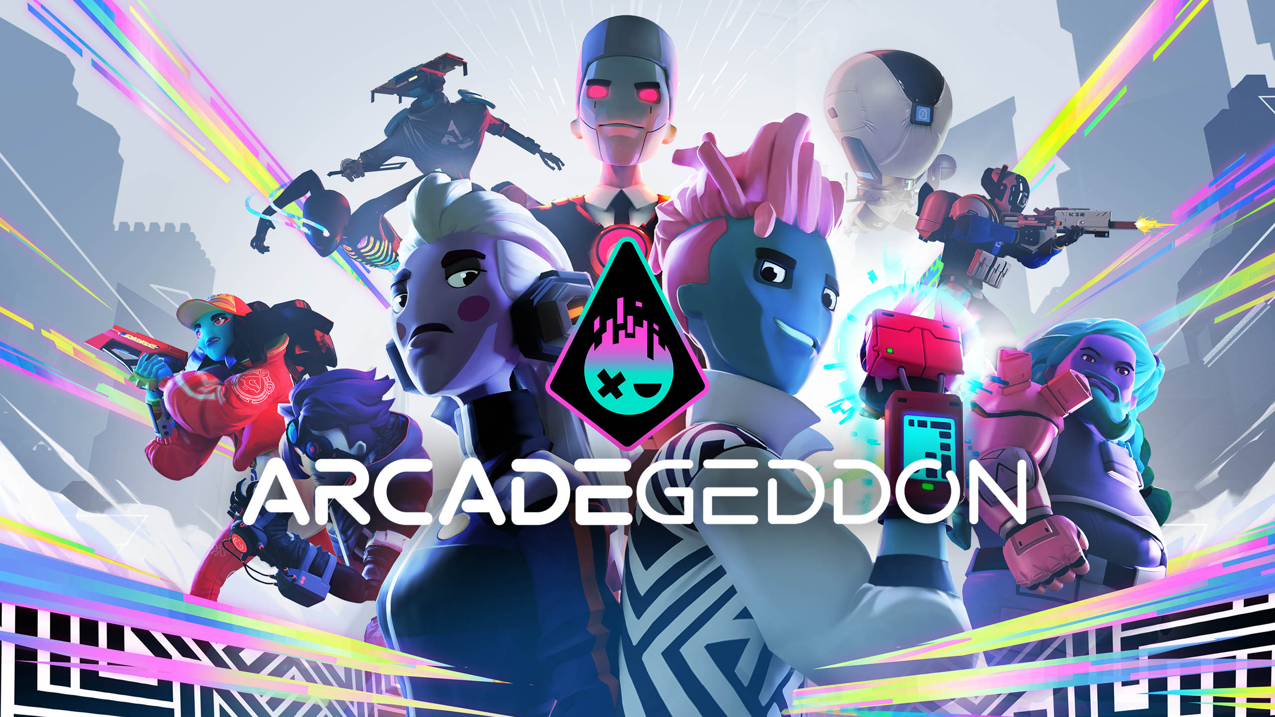 Arcadegeddon Early Access | Download and Buy Today - Epic Games Store