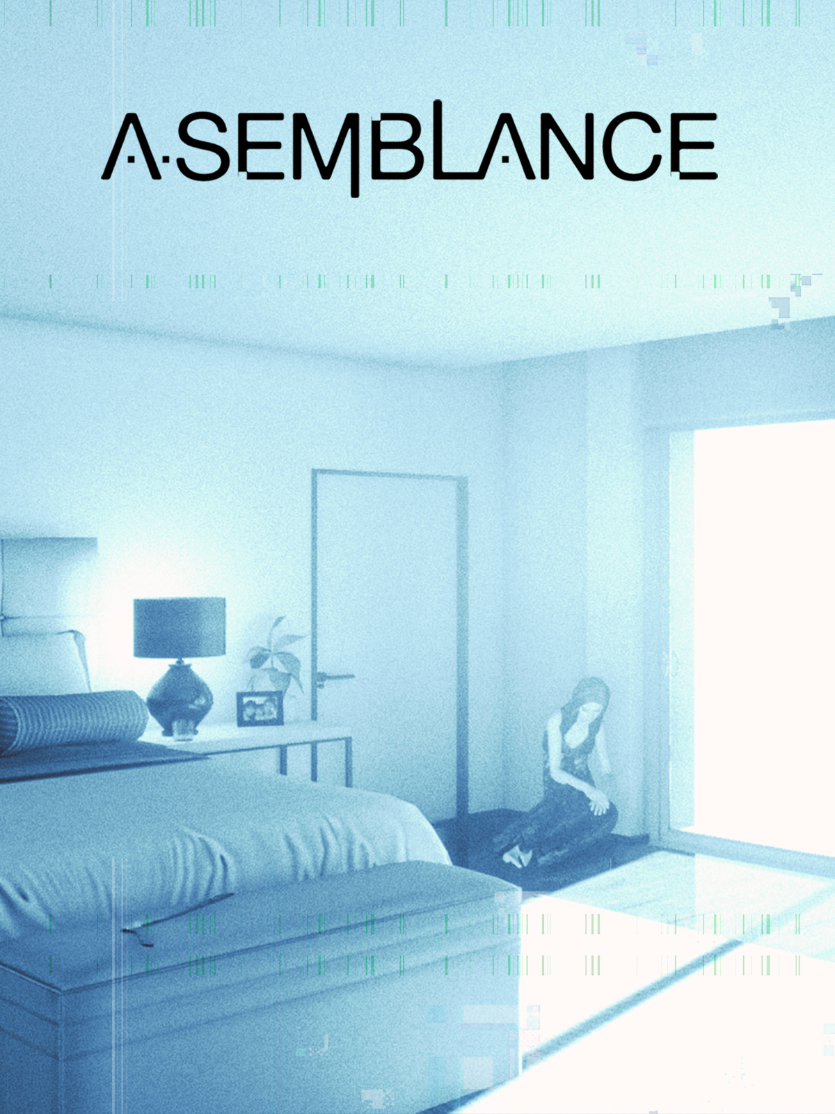 Asemblance cover image