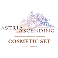 Astria Ascending - Cosmetic Weapon Set - ProductLogo
