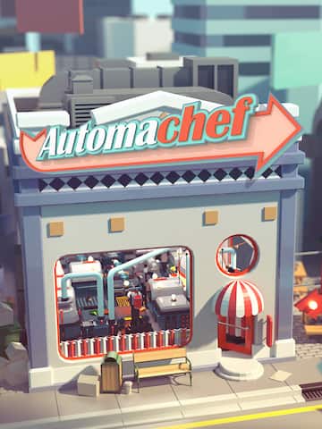 Automachef OST