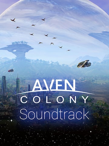 Aven Colony - Soundtrack