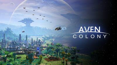 Aven Colony