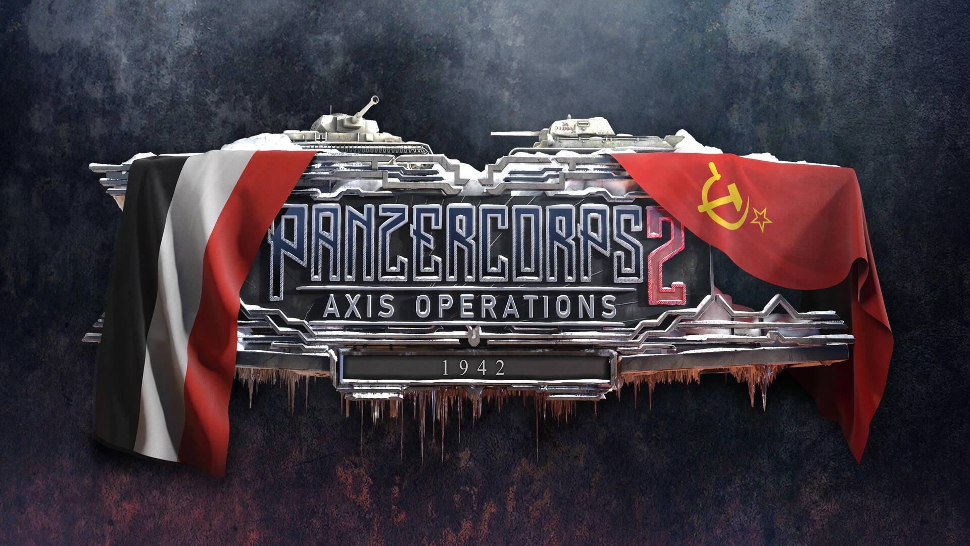 Panzer Corps 2: Axis Operations - 1942