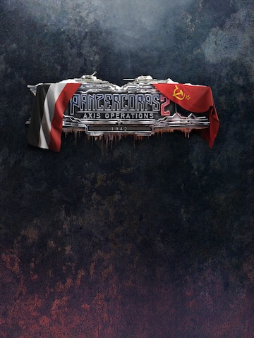 Panzer Corps 2: Axis Operations - 1942