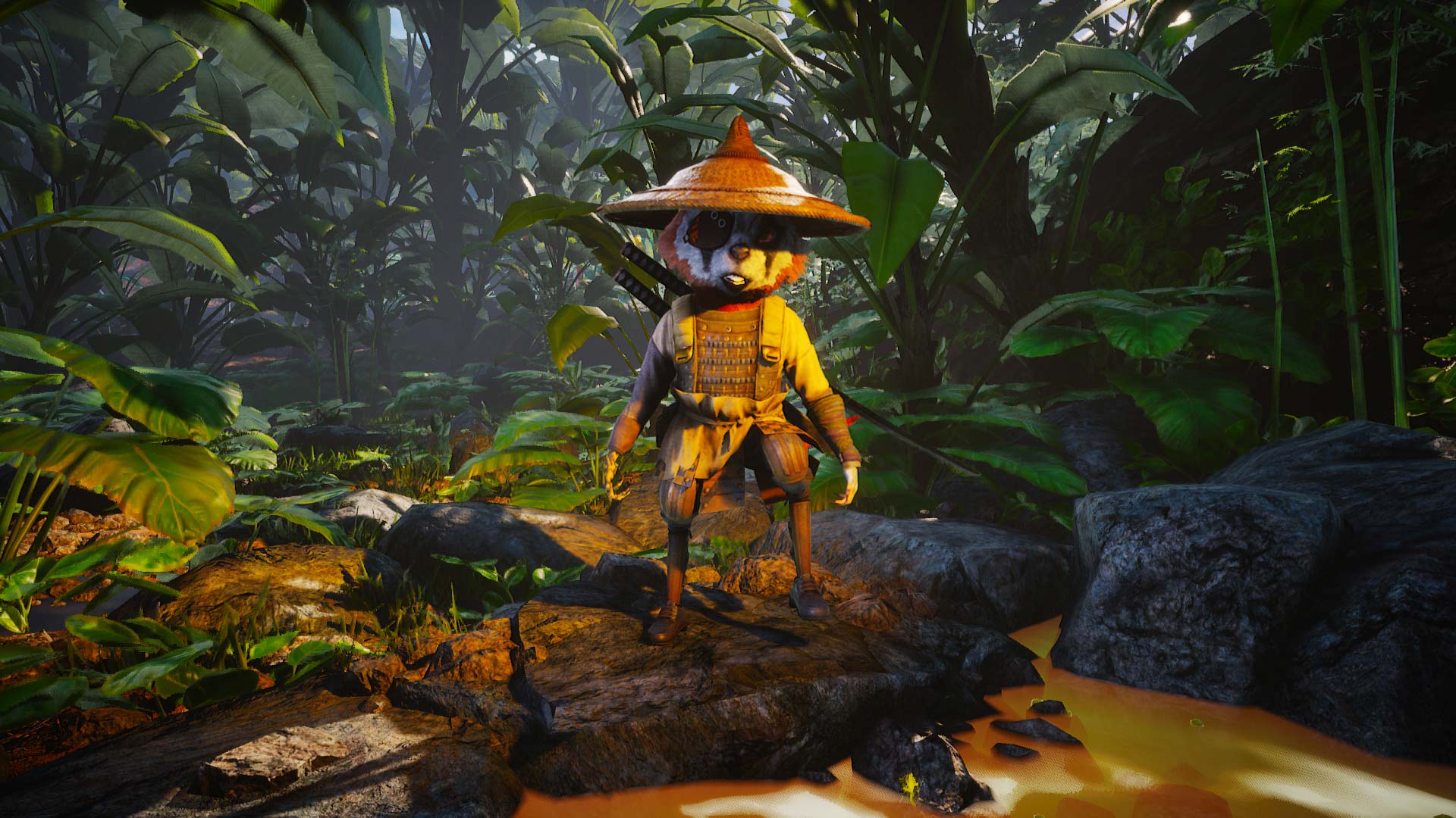 BIOMUTANT - Mercenary Class - featuredMedia