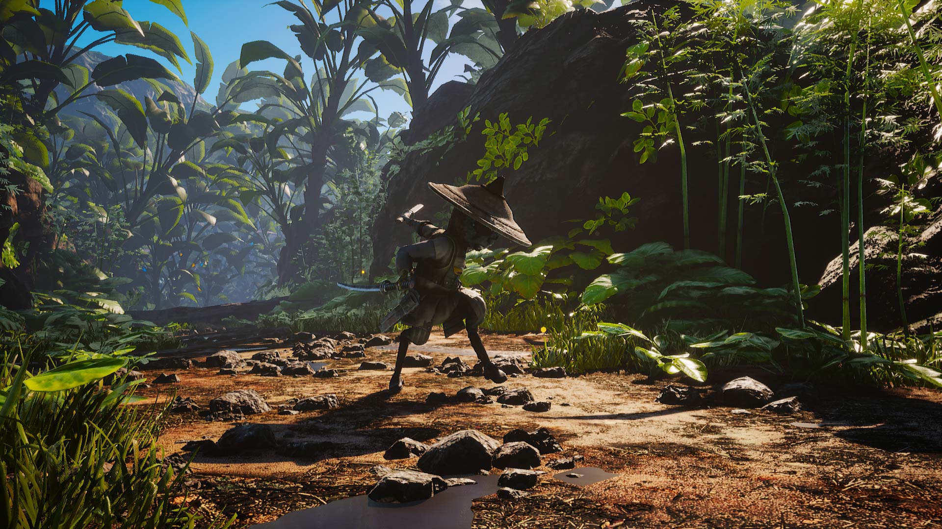BIOMUTANT - Mercenary Class - featuredMedia