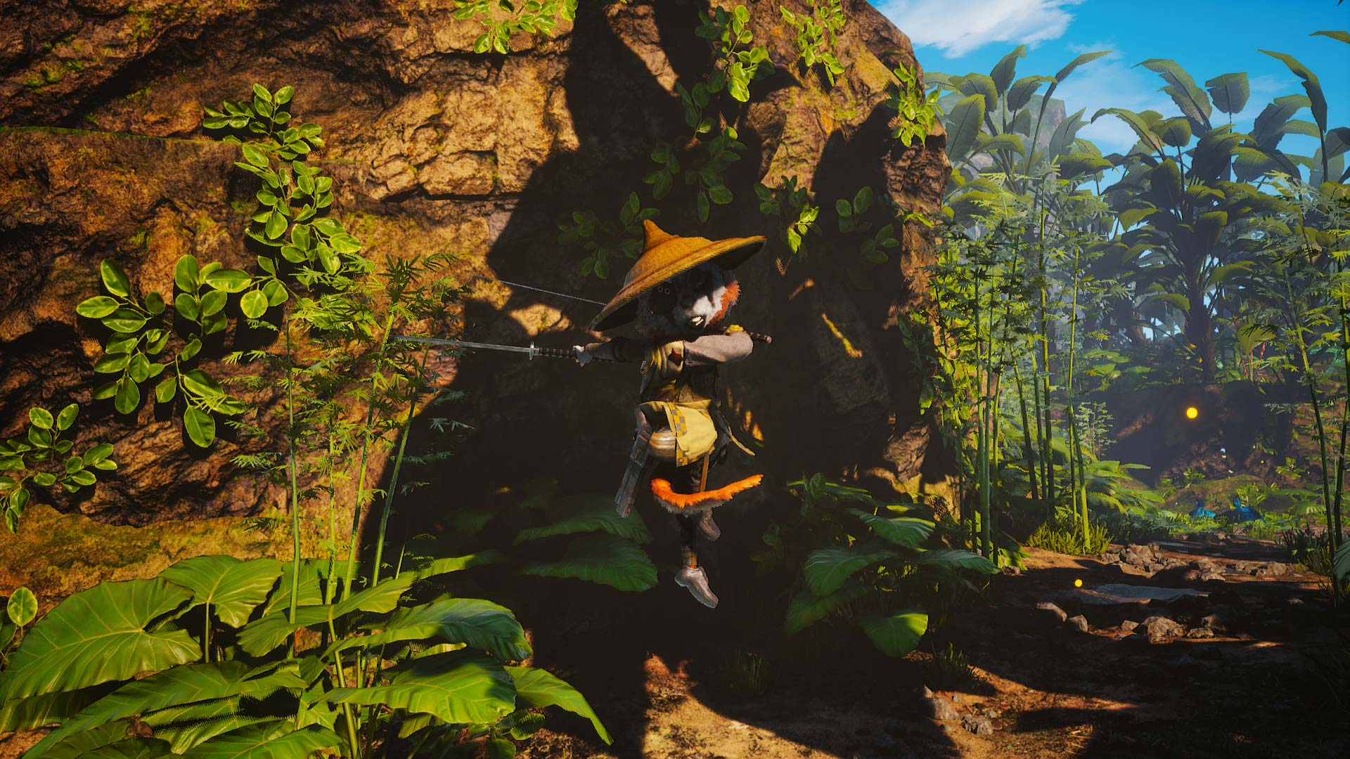 BIOMUTANT - Mercenary Class - featuredMedia