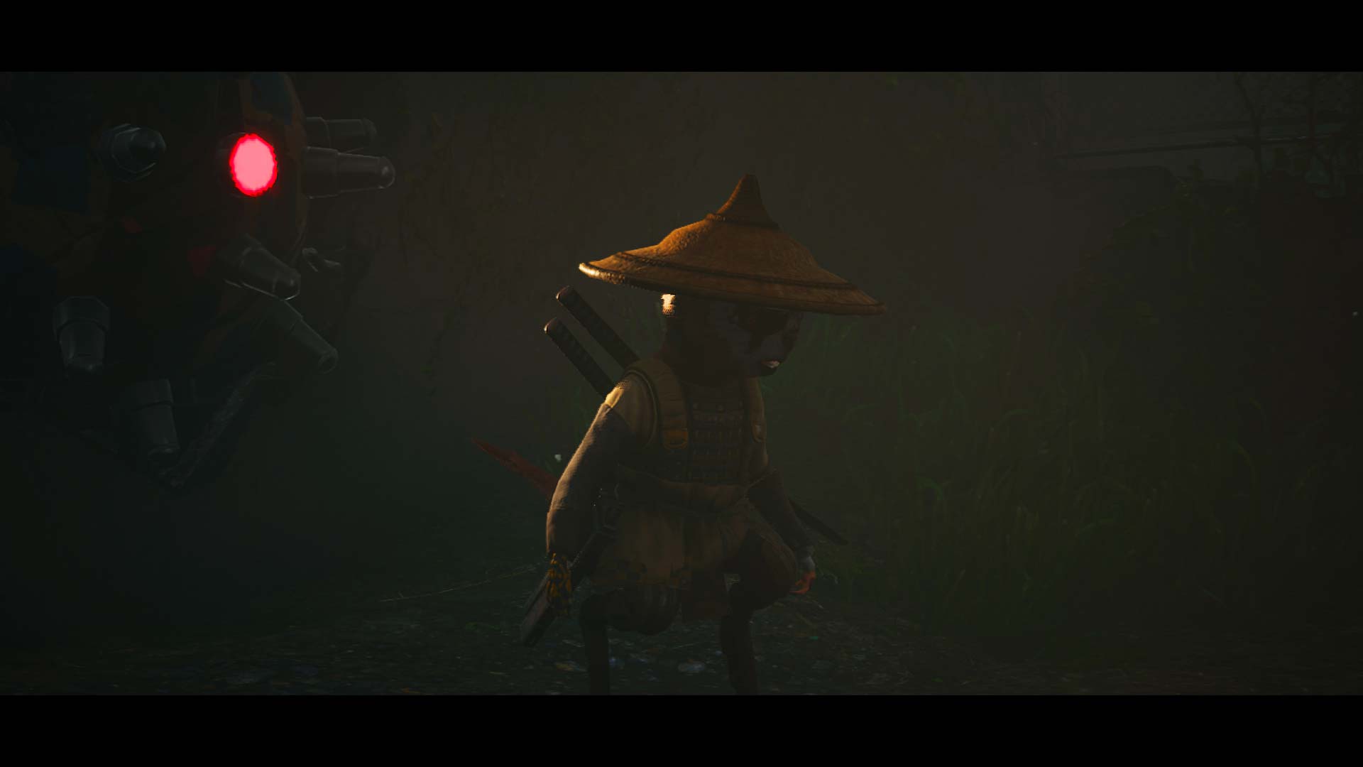 BIOMUTANT - Mercenary Class - featuredMedia