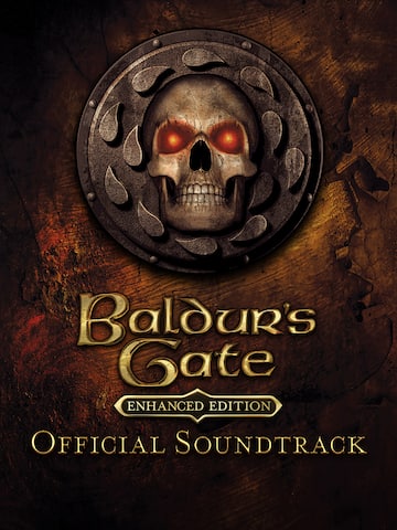 Baldur's Gate: Enhanced Edition Soundtrack