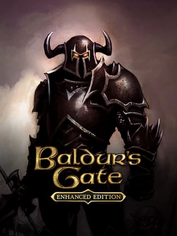 Baldur's Gate: Enhanced Edition
