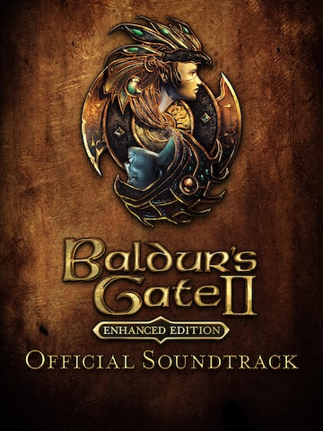 Baldur's Gate II: Enhanced Edition Soundtrack