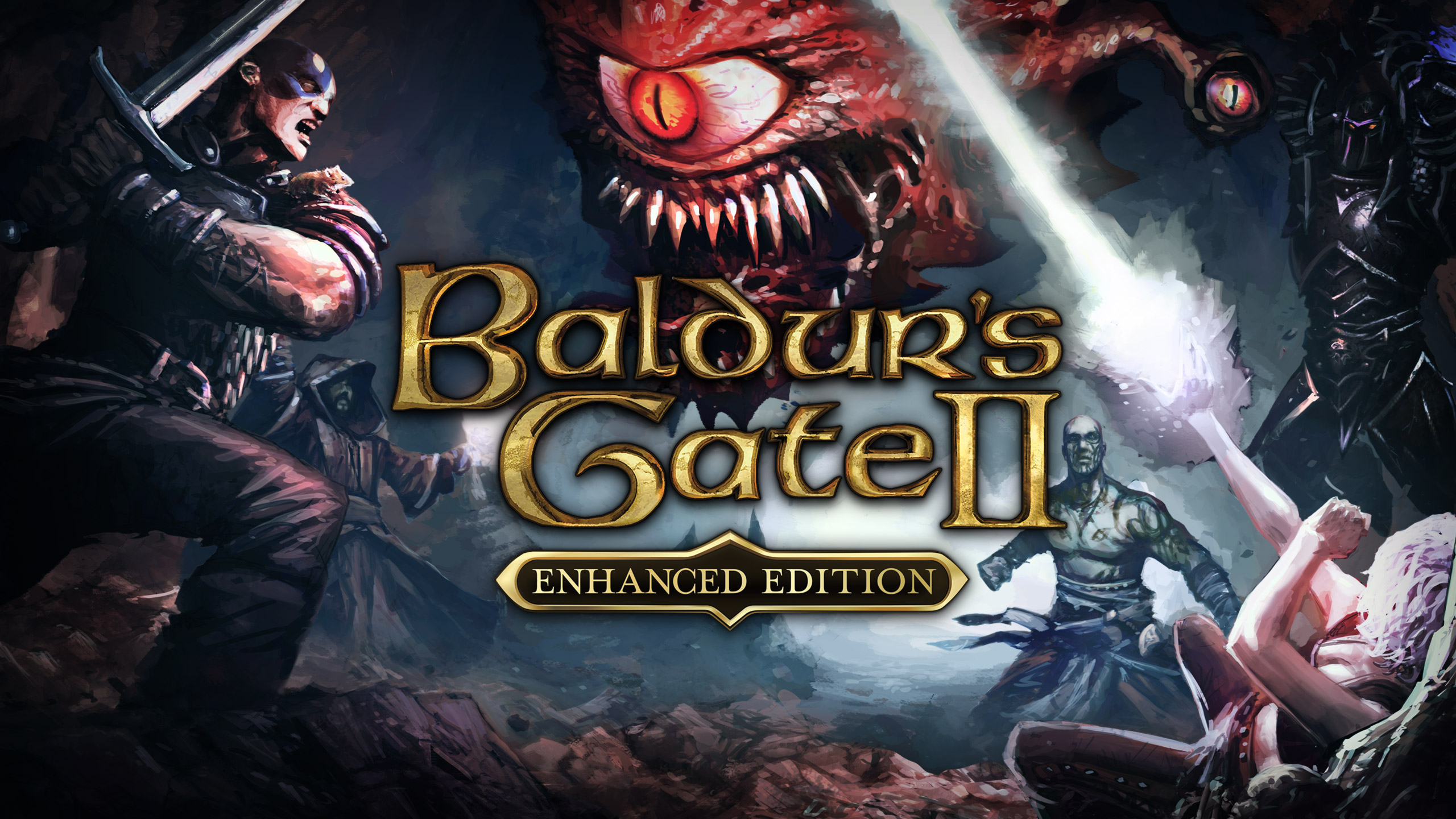Baldur s Gate Enhanced Edition Latest Version