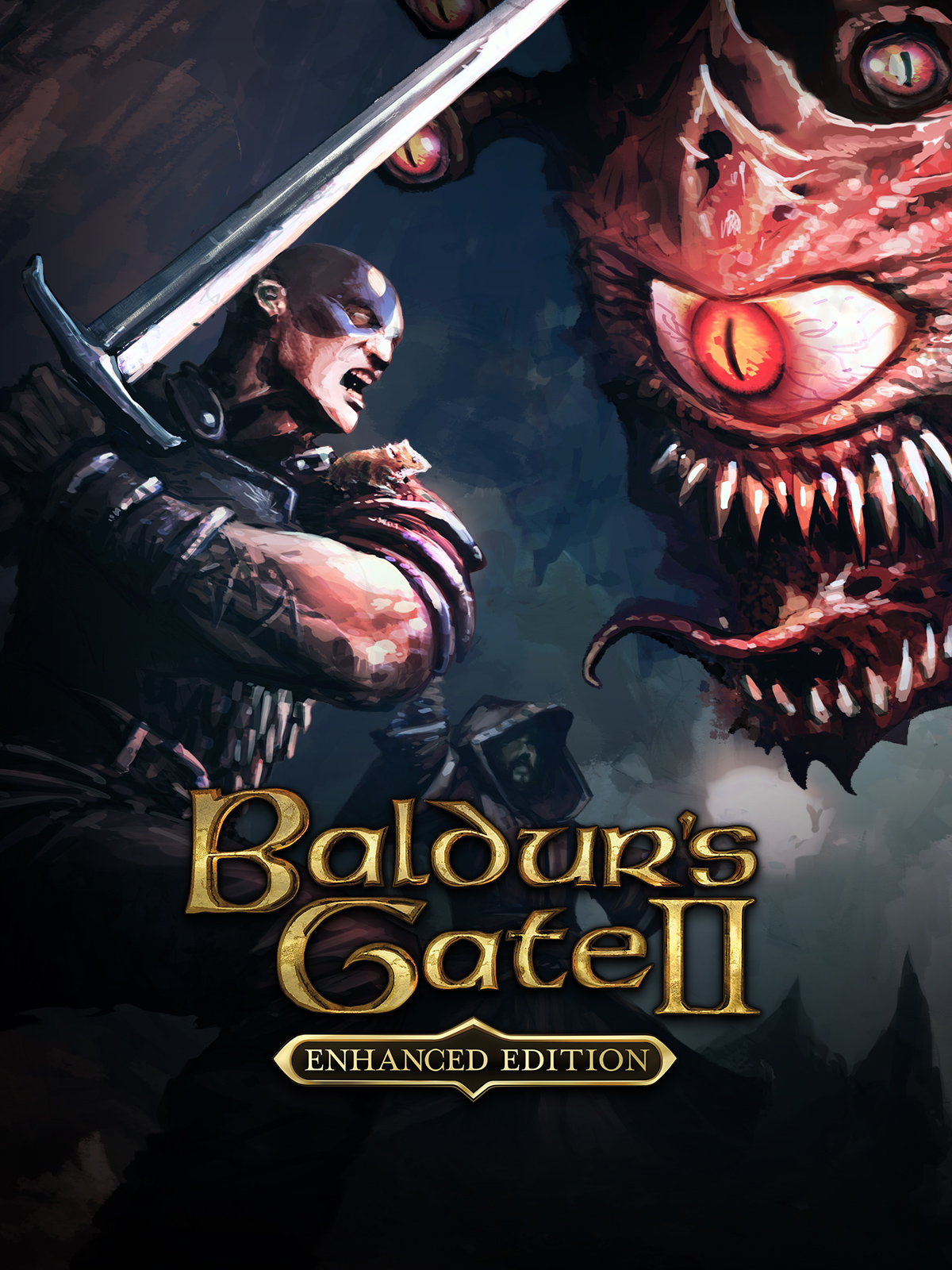 Baldur's Gate II: Enhanced Edition