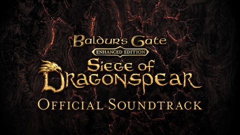 Saundtrek Baldur S Gate Siege Of Dragonspear Epic Games Store