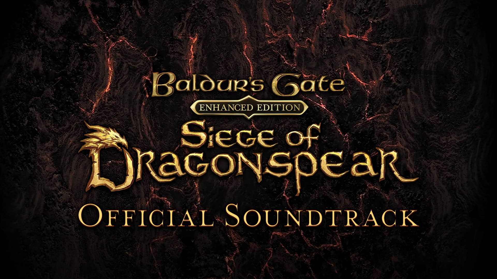 Baldur's Gate: Siege of Dragonspear Soundtrack