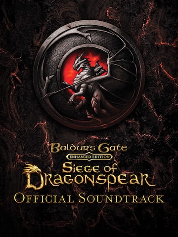 Baldur's Gate: Siege of Dragonspear Soundtrack