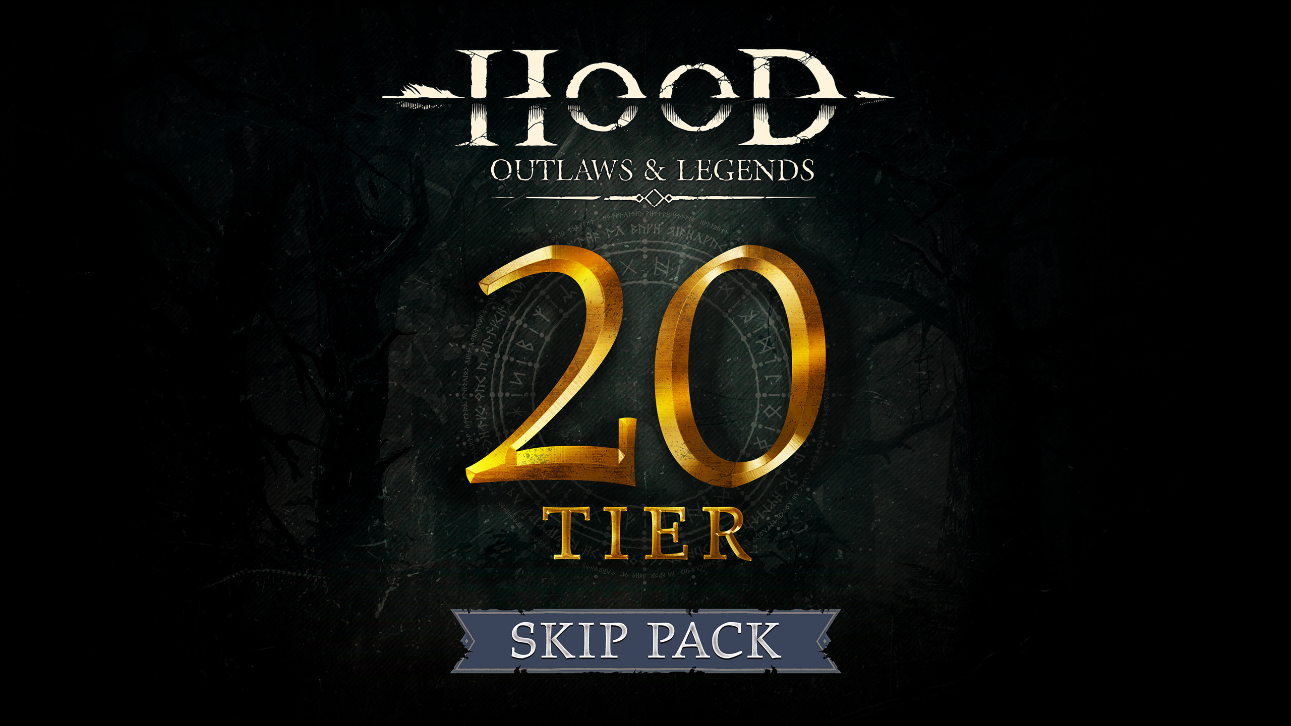 Hood Outlaws Legends バトルパスティアスキップパック Epic Games Store