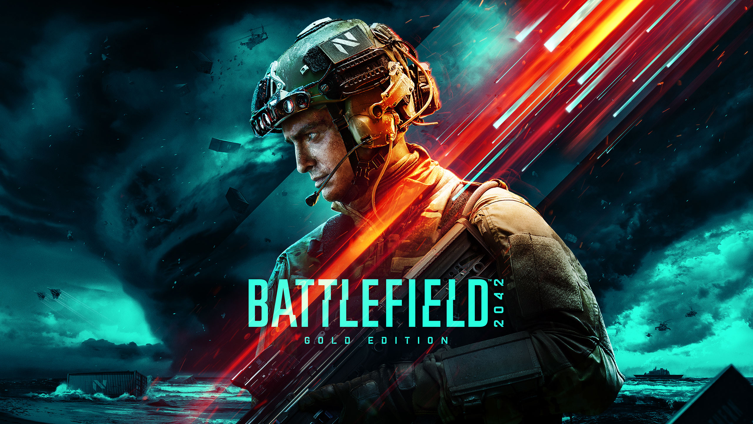 This image has an empty alt attribute; its file name is EGS_Battlefield2042GoldEdition_DICE_Editions_S1_2560x1440-98e3508c62e4d57c1ab8c109b49016a2