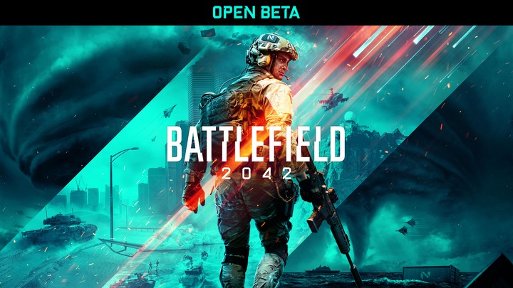 Battlefield™ 2042 Open Beta