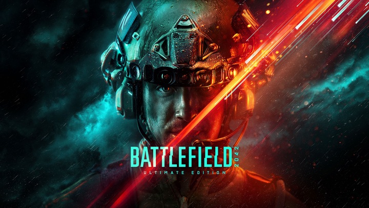 Battlefield™ 2042 Ultimate Edition