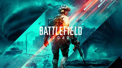 Battlefield™ 2042