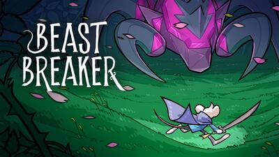 Beast Breaker - Press Access