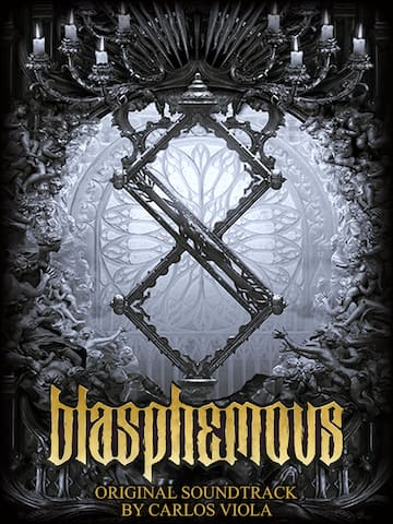 Blasphemous - OST