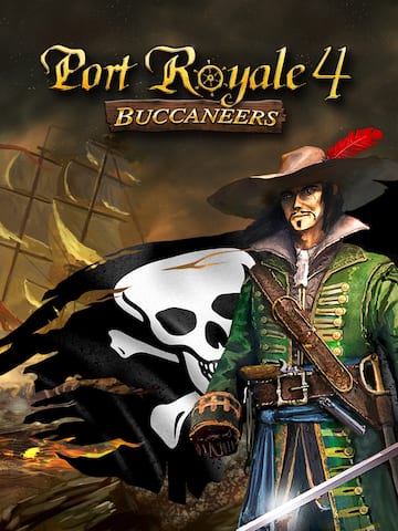 Buccaneers DLC