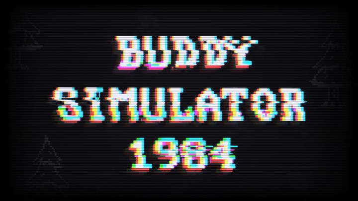 Buddy Simulator 1984