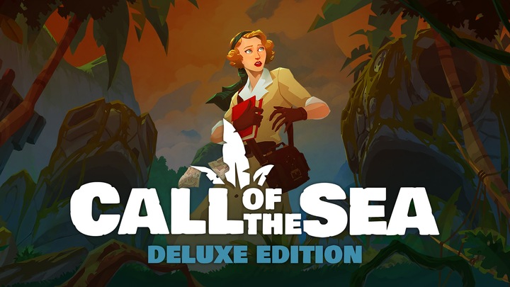 Call of the Sea Deluxe Edition