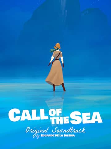Call of the Sea Soundtrack