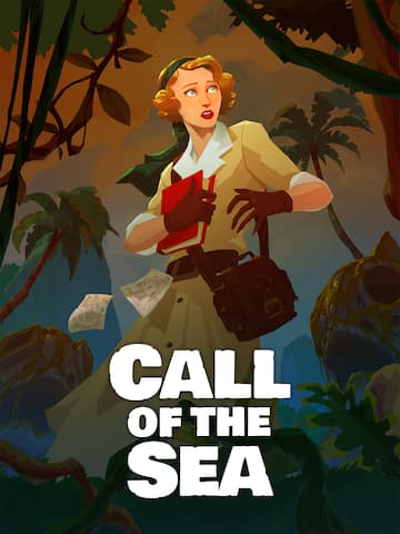 Call of the Sea