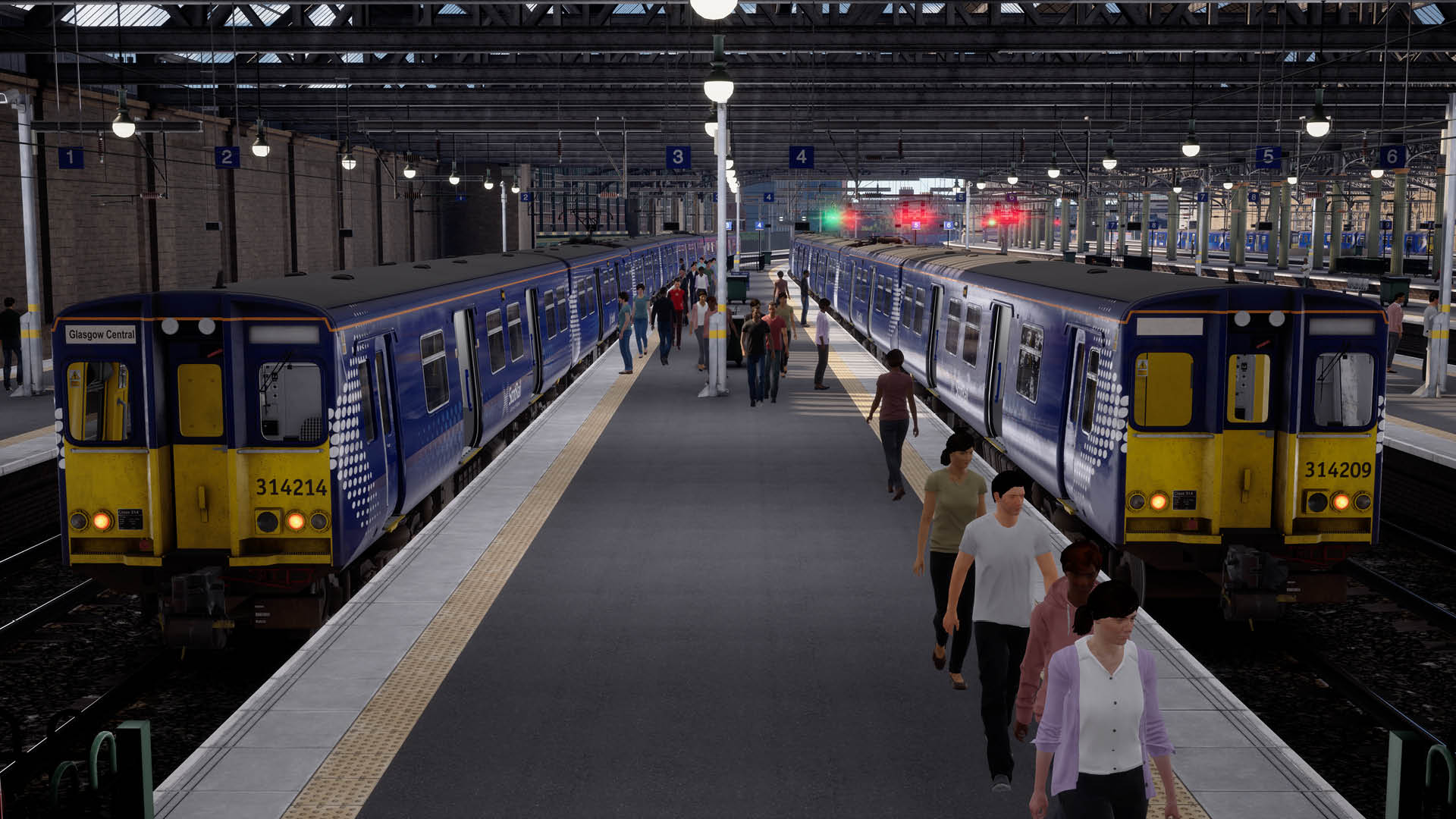 Scottish City Commuter: Glasgow - Neilston - featuredMedia