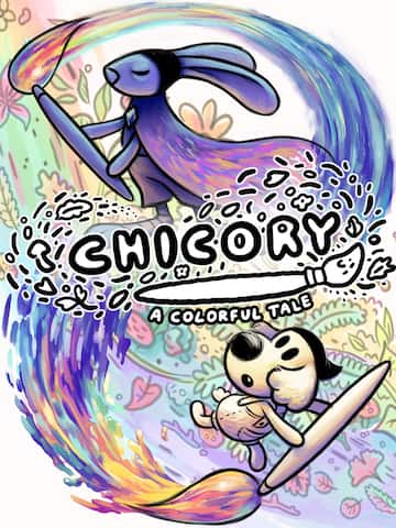 Chicory: A Colorful Tale