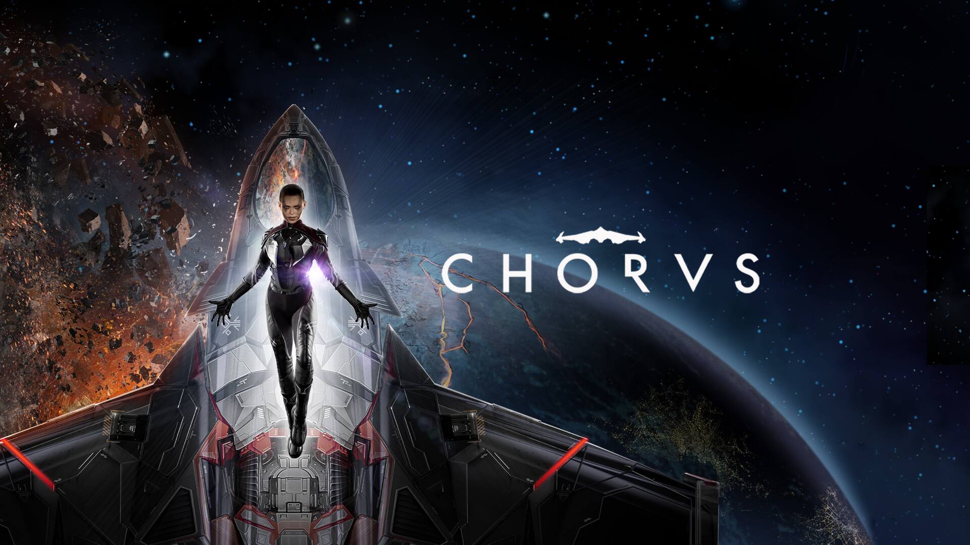 Chorus Pre-Purchase