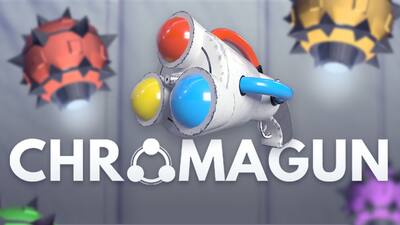 ChromaGun
