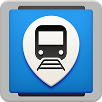 Cities: Skylines - Content Creator Pack: Train Stations - ProductLogo
