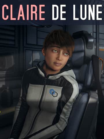 Claire de Lune