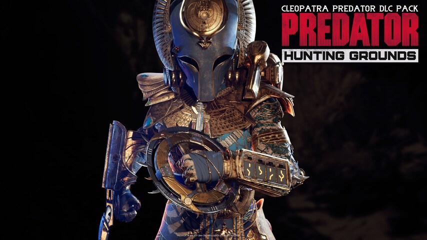 Predator Hunting Grounds Standard Edition Download And Buy Today Epic Games Store