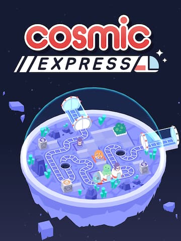 Cosmic Express