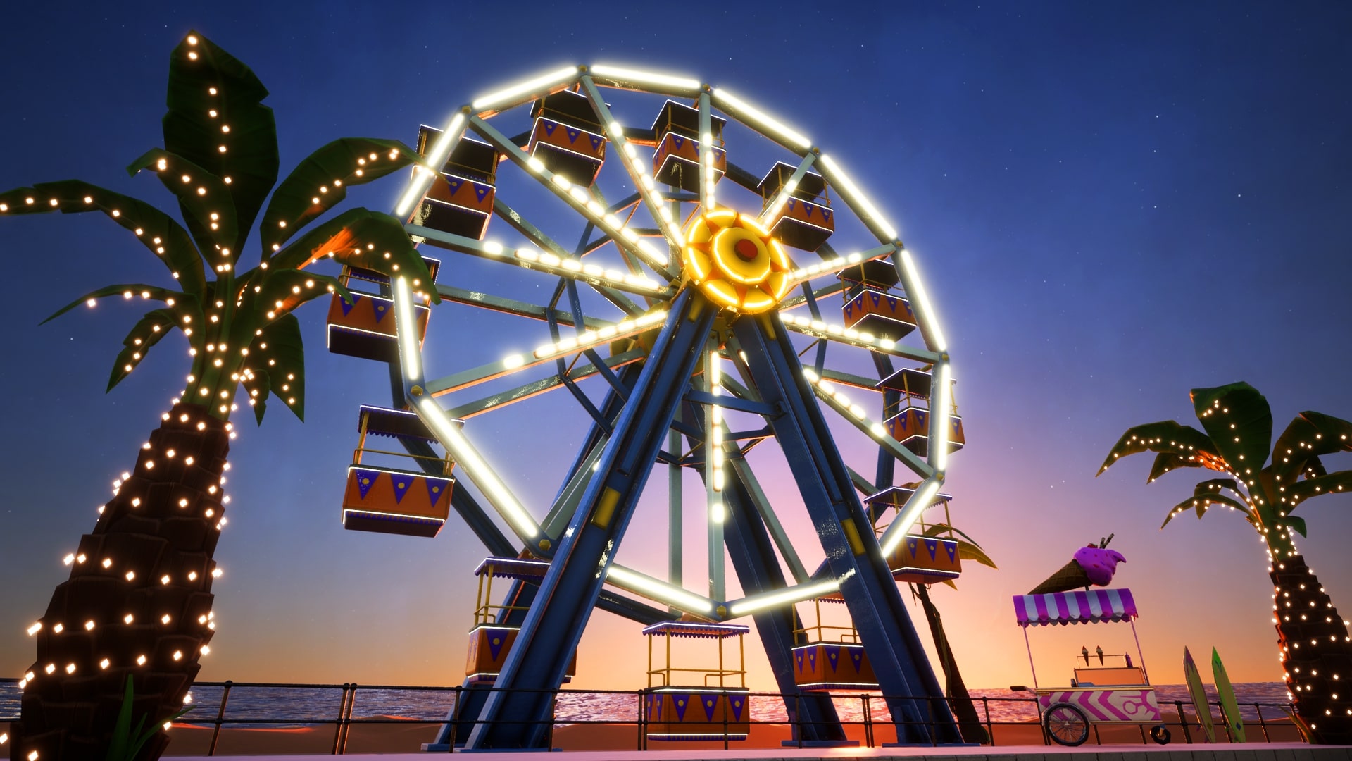 Crayta Neon Coast Battle Pass - featuredMedia